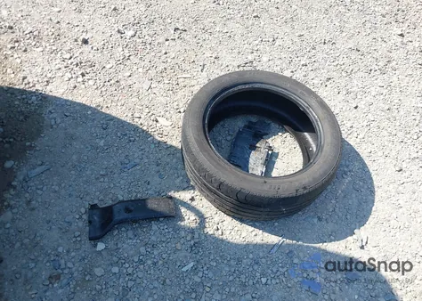 2017 Ford Fusion Hybrid Se z USA, uszkodzony, nr VIN 3FA6P0LU5HR344879